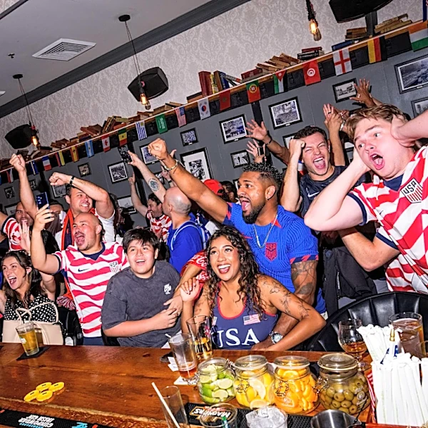 Why this summer is the perfect time to start caring about sports