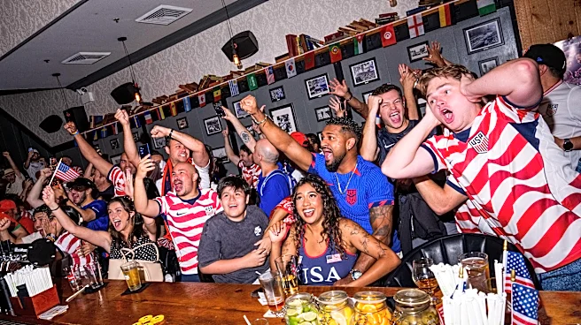 Why this summer is the perfect time to start caring about sports
