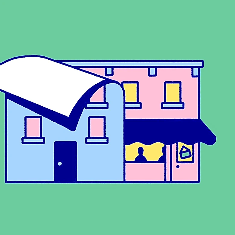 America’s housing was built for a world we no longer live in