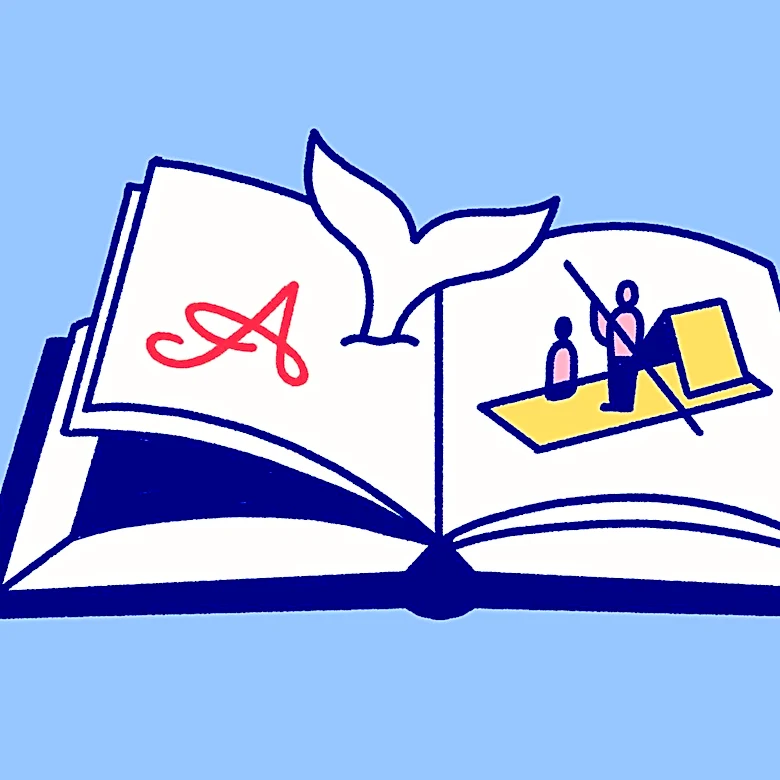 5 books that define America — for better and for worse