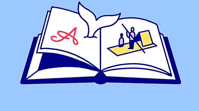5 books that define America — for better and for worse