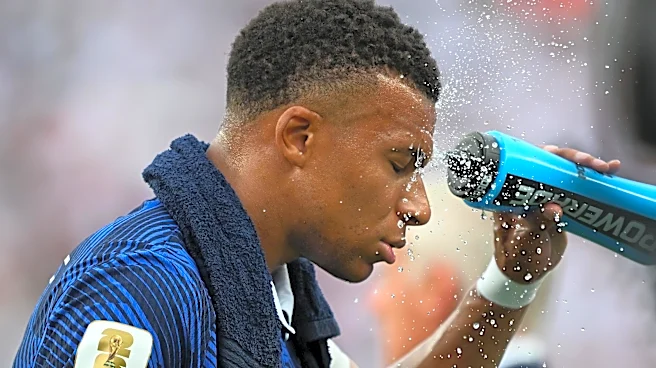 The worst thing about America’s World Cup