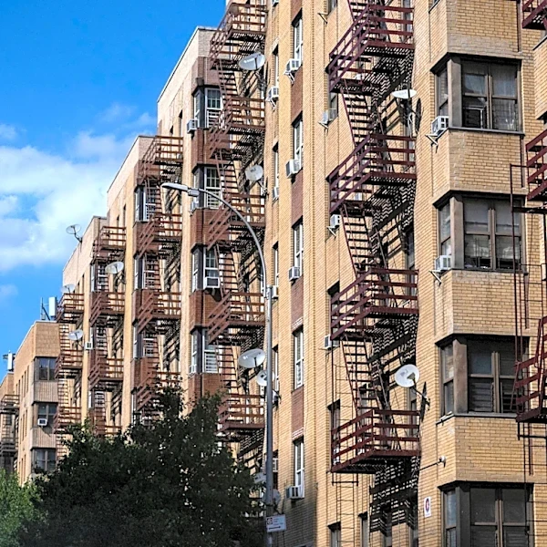 The fatal flaw in how America handles heat waves