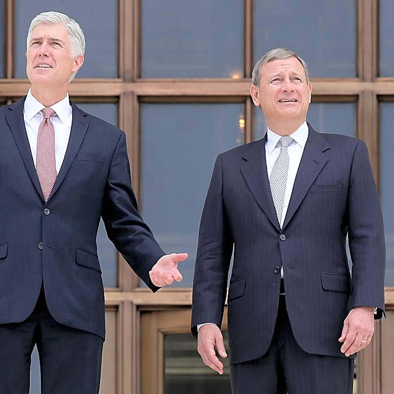 The Supreme Court can no longer explain itself