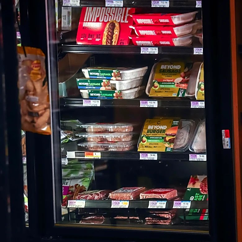 The evidence against “ultra-processed” foods is weaker than you think