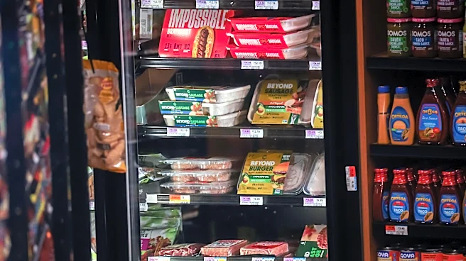 The evidence against “ultra-processed” foods is weaker than you think