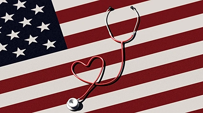 Why Americans are living longer again