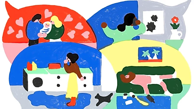 The right (and wrong) way to gossip with your neighbors