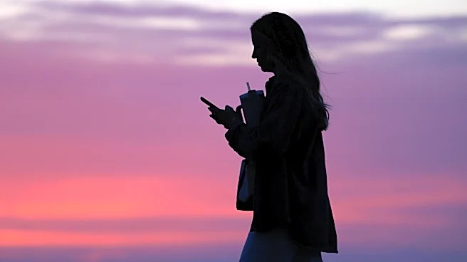 The rise of the “loneliness influencer”