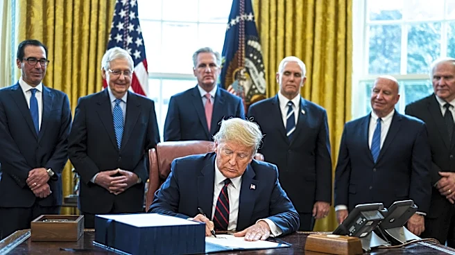 America needs a real AI economic plan — before the crisis hits