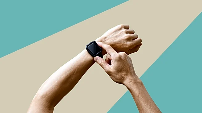 Health trackers offer a ton of data. Here are the metrics doctors want you to pay attention to
