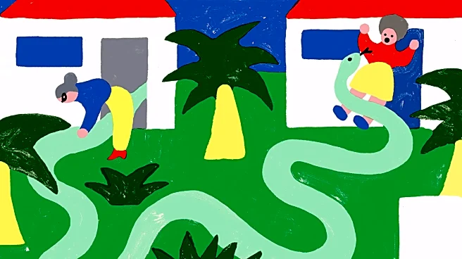Why neighbor feuds bring out the absolute worst in us