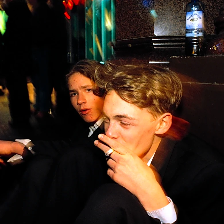 The forgotten success story of America’s teenagers