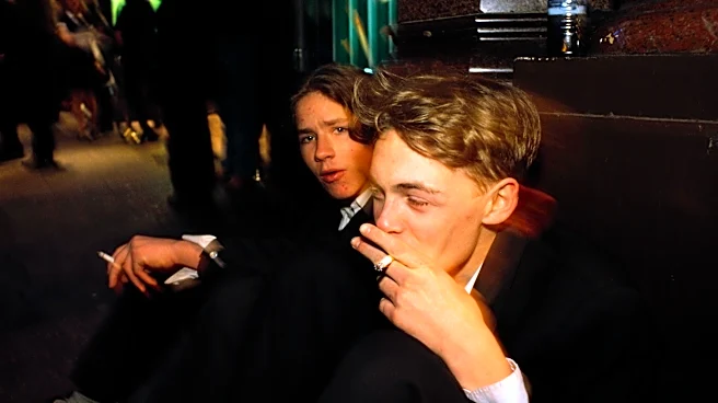 The forgotten success story of America’s teenagers