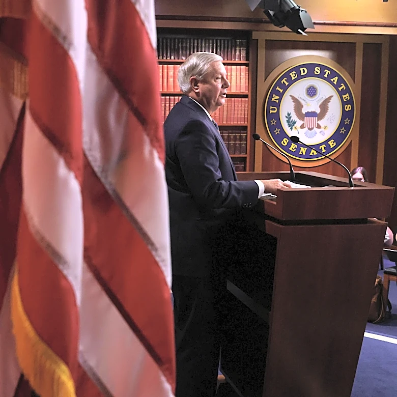 The real reason Congress keeps getting older