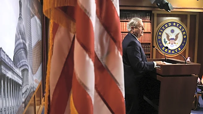 The real reason Congress keeps getting older