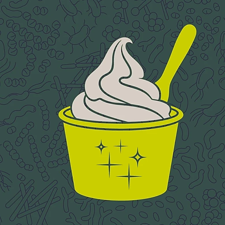 What the current froyo renaissance is really about