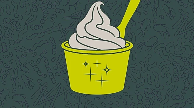 What the current froyo renaissance is really about