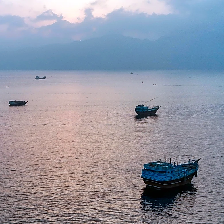 The next Strait of Hormuz