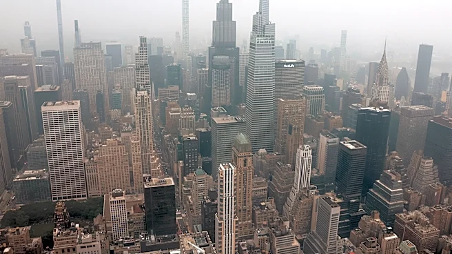 The dirtiest air in the world