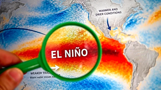A “Godzilla El Niño” next year could be a glimpse into the future