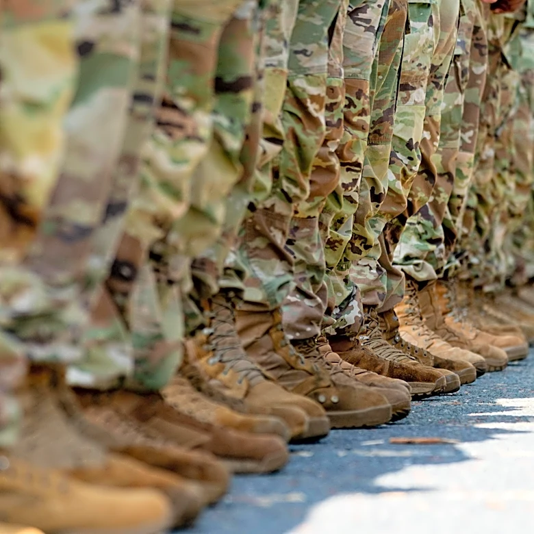 Hegseth wants a more macho military. Testosterone shots won’t help.