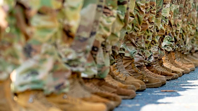 Hegseth wants a more macho military. Testosterone shots won’t help.
