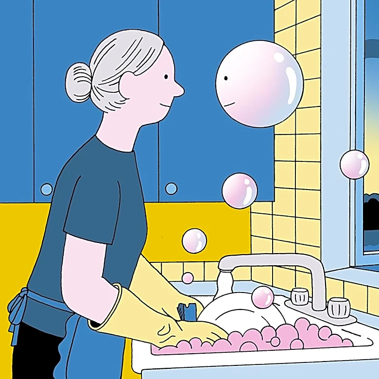 How to slow down time when life keeps speeding up
