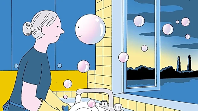 How to slow down time when life keeps speeding up