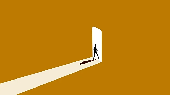 The surprisingly undisciplined trick to escaping social media