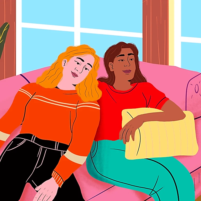 How to be a good roomie — regardless of where you are in life