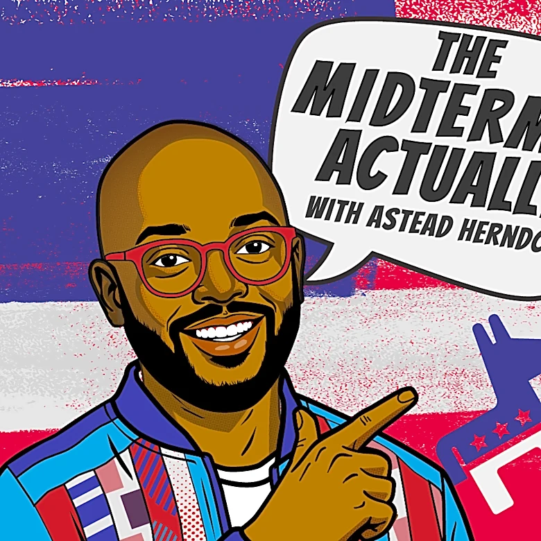 Vox launches The Midterms, Actually, a new weekly newsletter from Astead W. Herndon