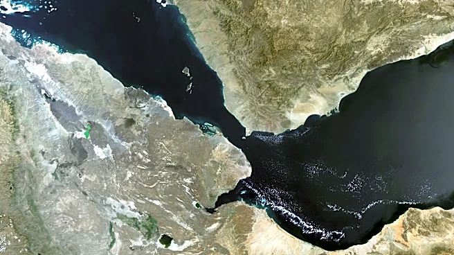 We’re running out of ways to get oil out of the Middle East