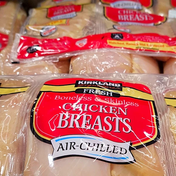 Costco’s organic chicken isn’t what it seems