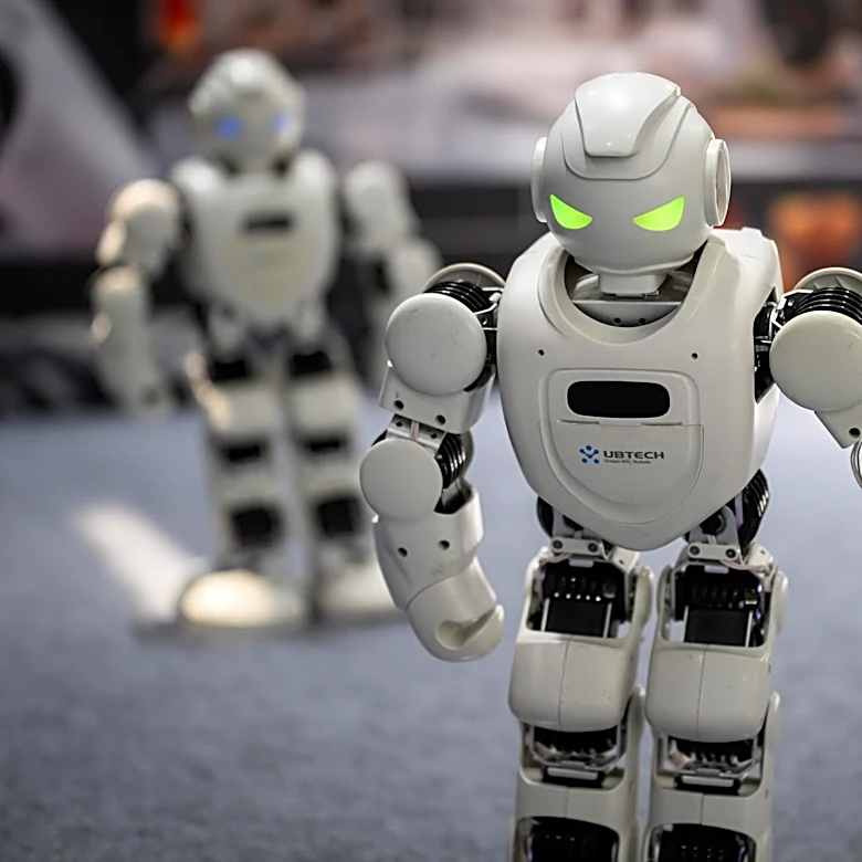 AI could end up too cheap to control