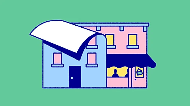 What housing in America could look like in 50 years