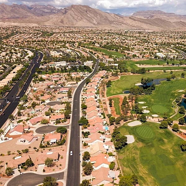 The case for turning golf courses into affordable housing