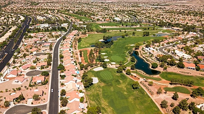 The case for turning golf courses into affordable housing
