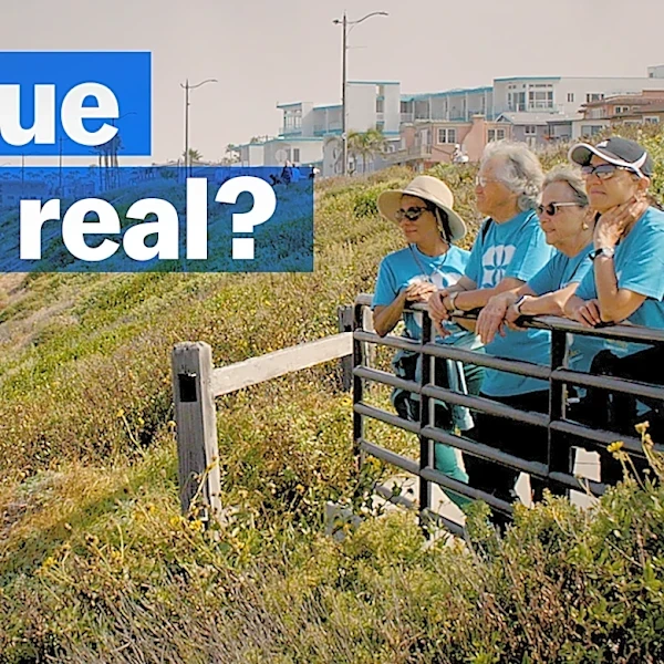 Can a community be designed to live longer?