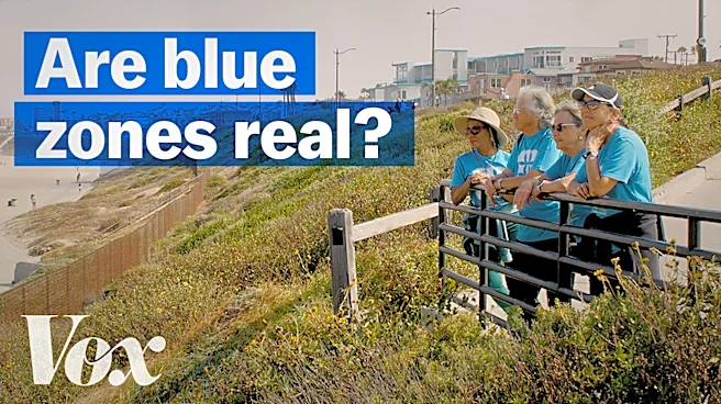 Can a community be designed to live longer?