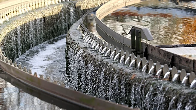 Hackers just broke into America’s tap water