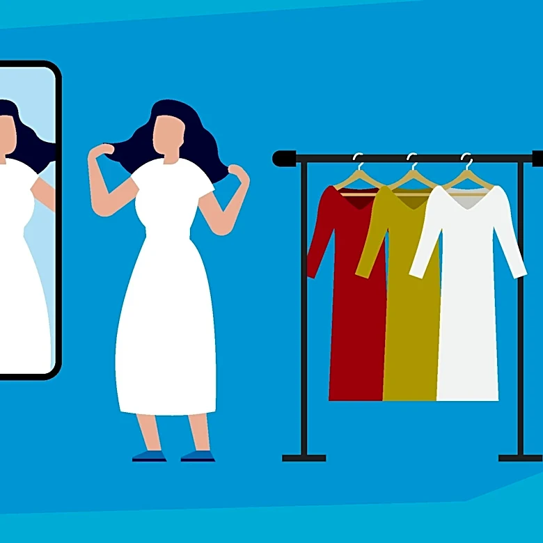 Fast fashion is terrible for the planet. Can wardrobe cataloging apps help?