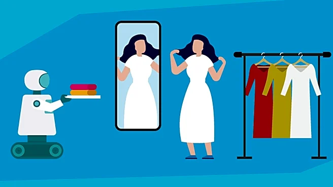 Fast fashion is terrible for the planet. Can wardrobe cataloging apps help?