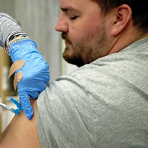 The strange reason flu shots have been so hard to improve