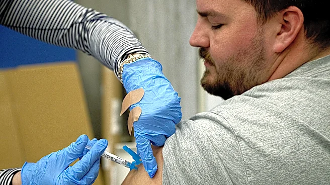 The strange reason flu shots have been so hard to improve