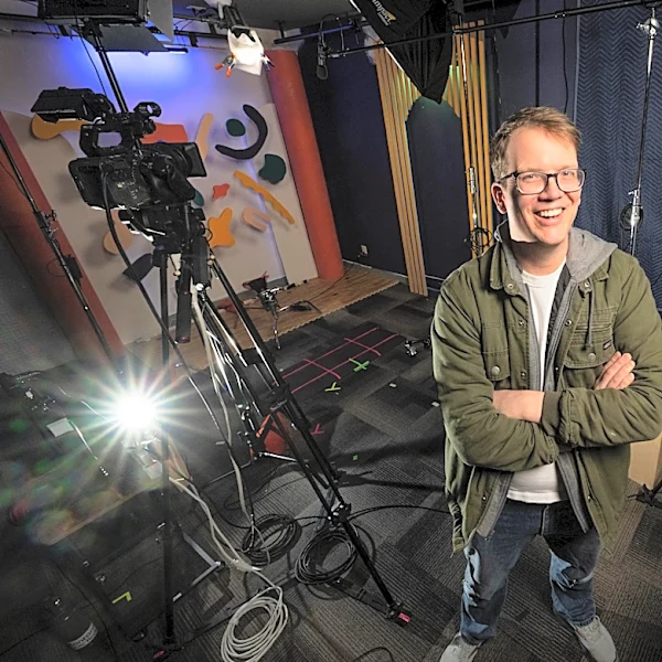 Everybody needs a personal AI policy. Just ask Hank Green.