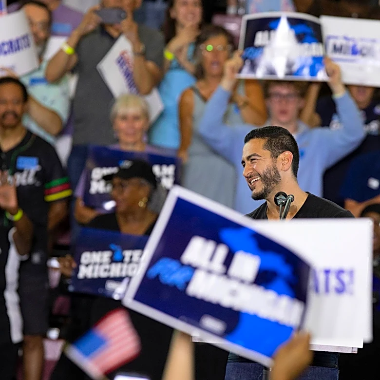How money actually works in American elections