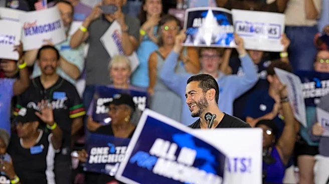 How money actually works in American elections