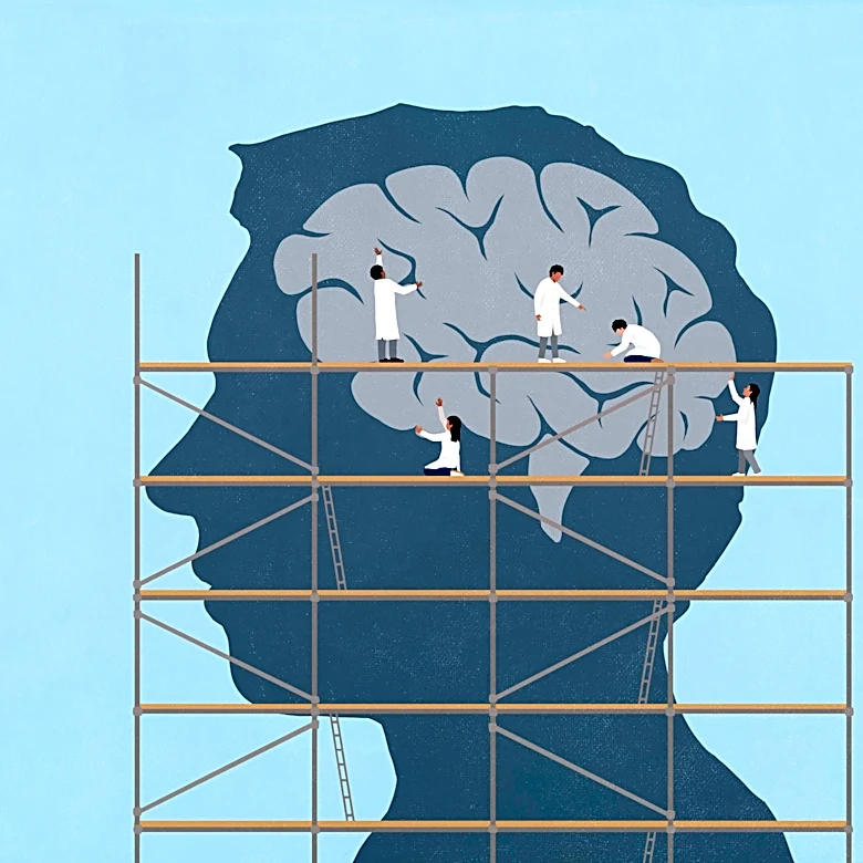 How to rebuild your broken attention span