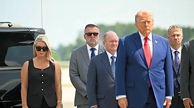 Karoline Leavitt and the trap of MAGA womanhood